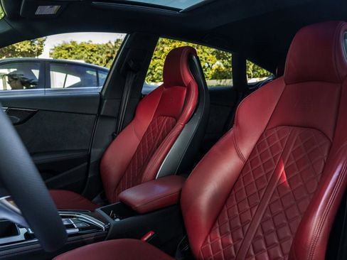 Used 2023 Audi S5 Premium Plus w/ Premium Plus Package image 13