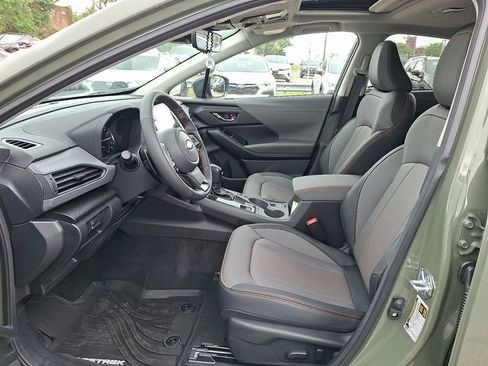 New 2026 Subaru Crosstrek 2.5i Limited AWD/4WD image 14