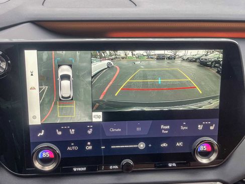 Used 2025 Lexus RX 350 Premium Plus w/ Convenience Package image 24