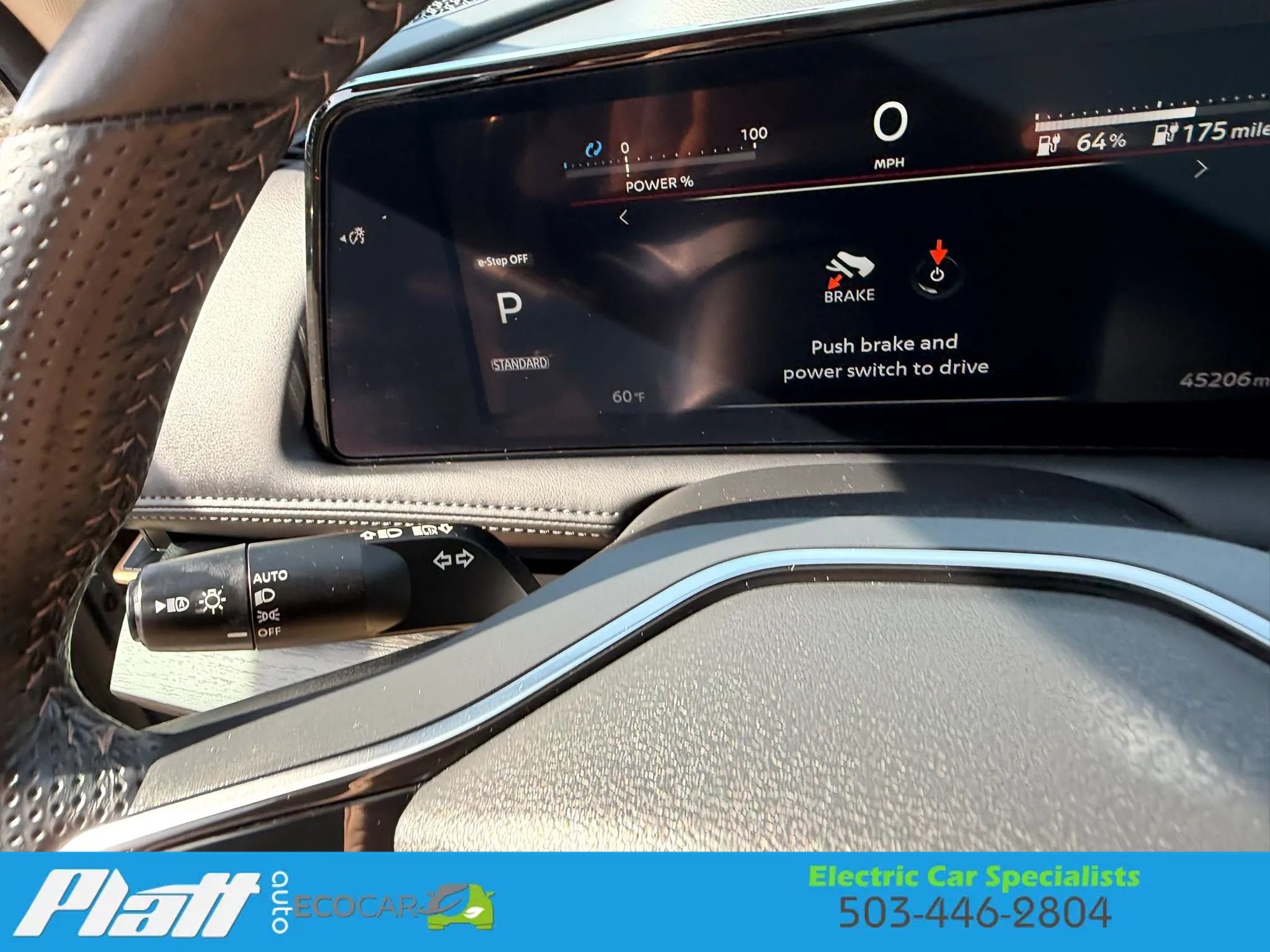 Used 2024 Nissan Ariya AWD image 27