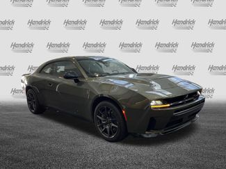 New 2026 Dodge Charger Scat Pack w/ Blacktop Package AWD/4WD video 2