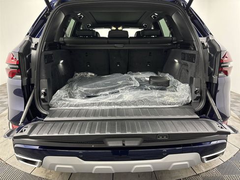 New 2026 BMW X5 xDrive50e AWD/4WD image 21