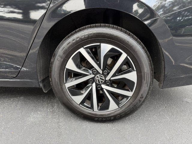 Used 2025 Volkswagen Jetta S FWD image 42
