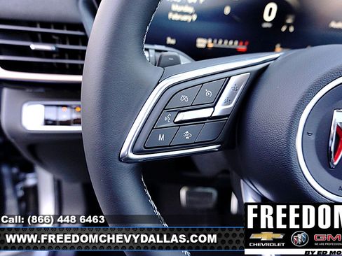 New 2026 Buick Envision Sport Touring image 24