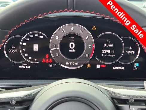 Used 2025 Porsche Cayenne GTS image 26