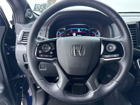 Used 2020 Honda Passport Touring image 23