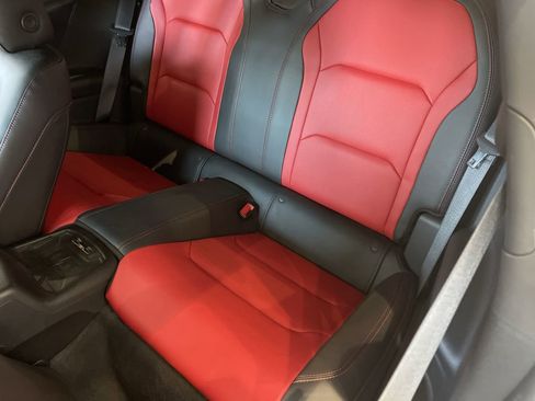 Certified 2024 Chevrolet Camaro SS image 16