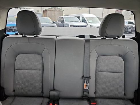 Used 2017 Chevrolet Colorado W/T w/ WT Convenience Package RWD image 26