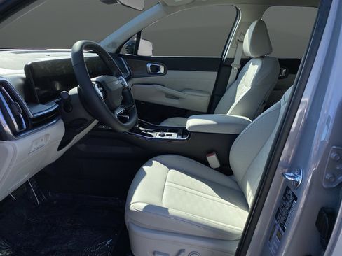 New 2026 Kia Sorento SX AWD/4WD image 4