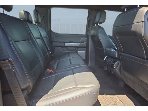 Used 2022 Ford F150 XLT w/ Equipment Group 302A High AWD/4WD image 13