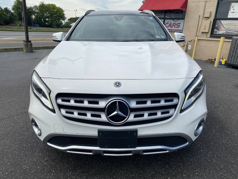 Used 2020 Mercedes-Benz GLA 250 4MATIC image 8