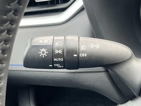 Used 2021 Toyota RAV4 XSE w/ XSE Grade Weather Package AWD/4WD image 46