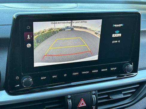 Used 2023 Kia Forte GT-Line w/ GT-Line Technology Package image 18