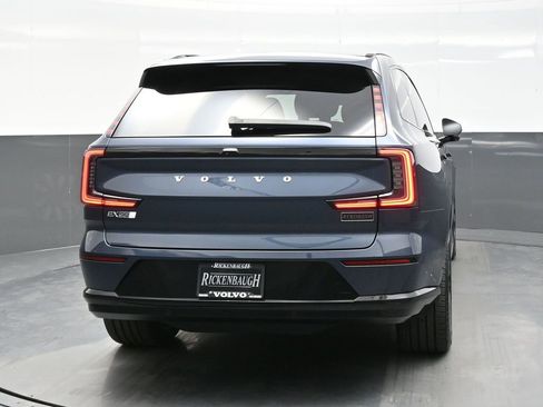 New 2025 Volvo EX90 Ultra image 6