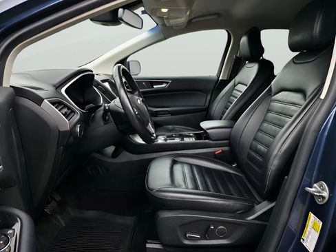 Used 2019 Ford Edge SEL w/ Equipment Group 201A image 9
