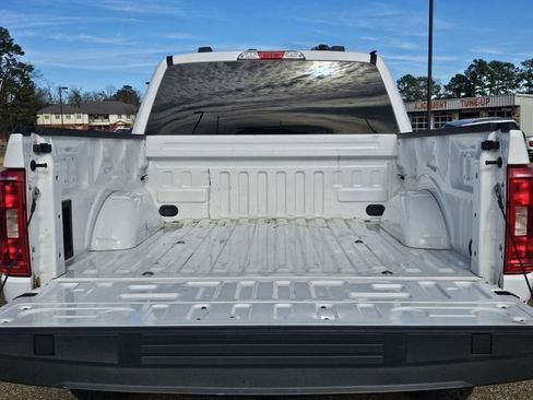 Used 2022 Ford F150 XLT w/ Equipment Group 301A Mid image 29
