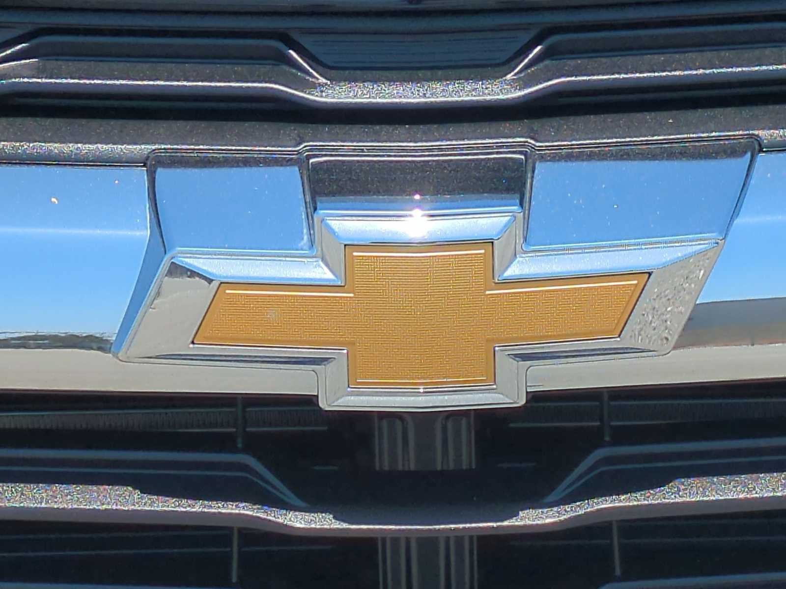New 2026 Chevrolet TrailBlazer LS FWD image 8
