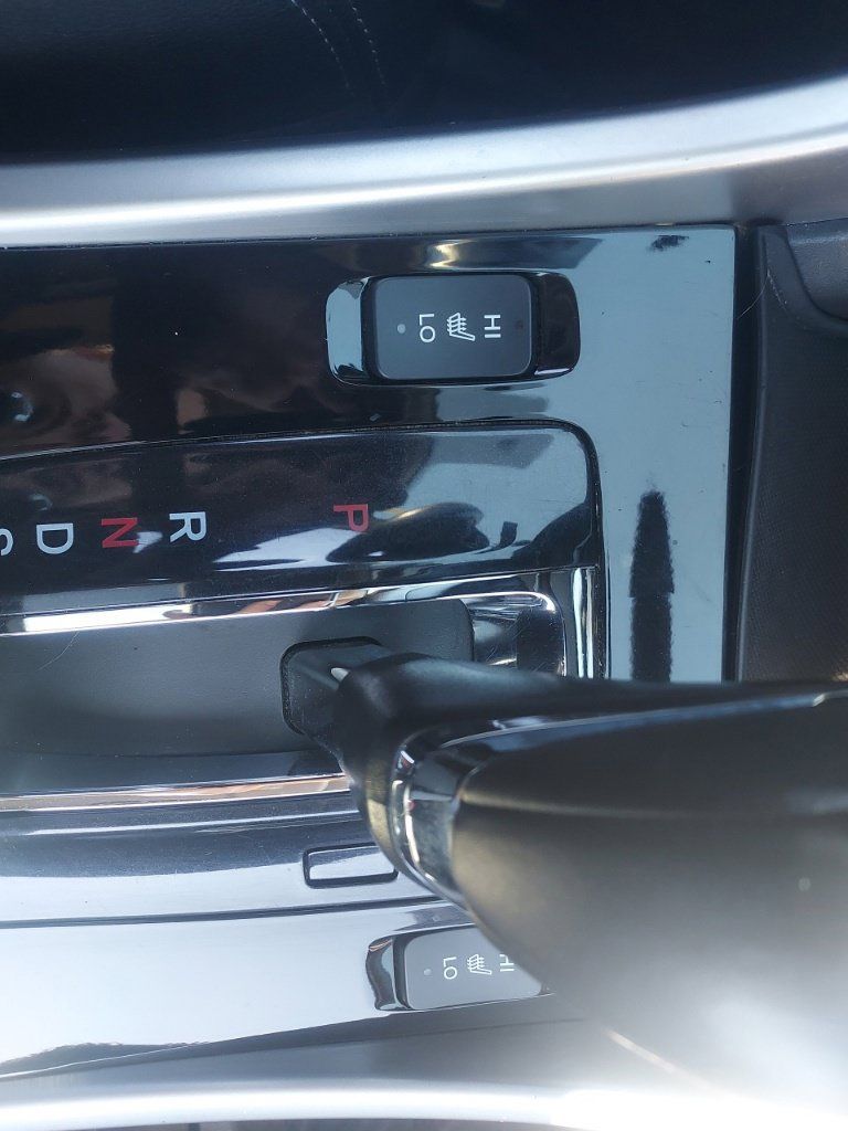 Used 2017 Honda Accord EX-L image 21