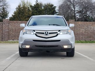 Used 2008 Acura MDX w/ Technology Package video 2