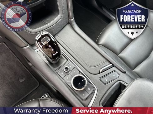 Used 2022 Cadillac XT5 Luxury FWD image 24