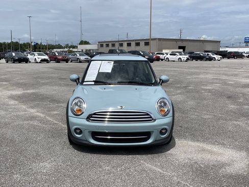 Used 2013 MINI Cooper Hardtop FWD image 2