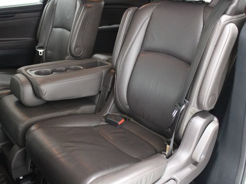 Used 2020 Honda Odyssey EX-L image 18