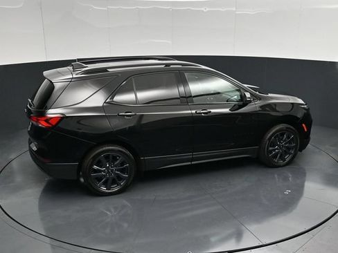 Used 2024 Chevrolet Equinox RS FWD image 50