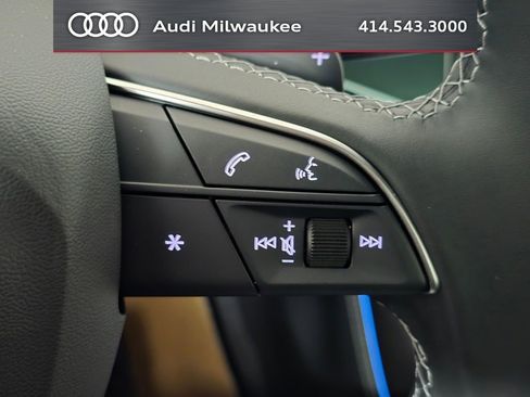 New 2026 Audi Q7 Premium Plus AWD/4WD image 39