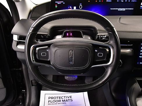 Used 2025 Lincoln Navigator Reserve AWD/4WD image 20
