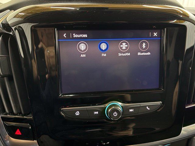 Used 2021 Chevrolet Traverse LT FWD image 39