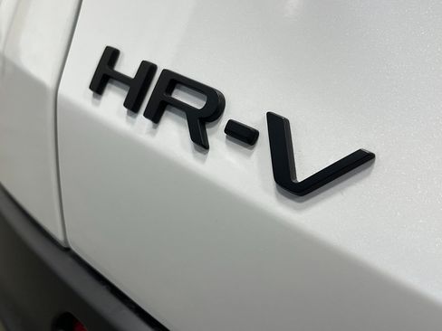 New 2027 Honda HR-V Sport image 6