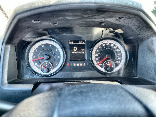 Used 2014 RAM 1500 Express AWD/4WD image 13