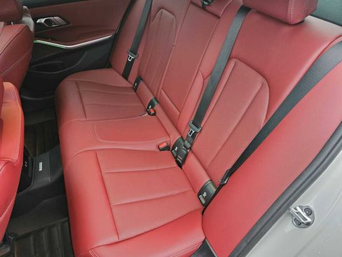 Used 2023 BMW M340i xDrive w/ Premium Package image 17