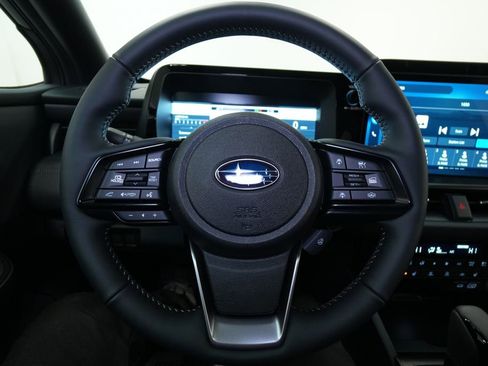 New 2026 Subaru Outback Touring XT image 40