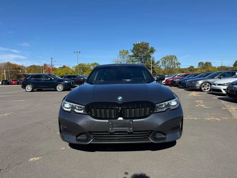 Used 2021 BMW 330i xDrive Sedan image 3