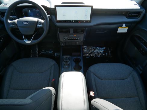 Used 2025 Ford Maverick XLT w/ XLT Luxury Package AWD/4WD image 10