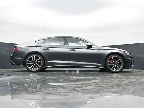 Used 2023 Audi S5 Premium Plus AWD/4WD image 44