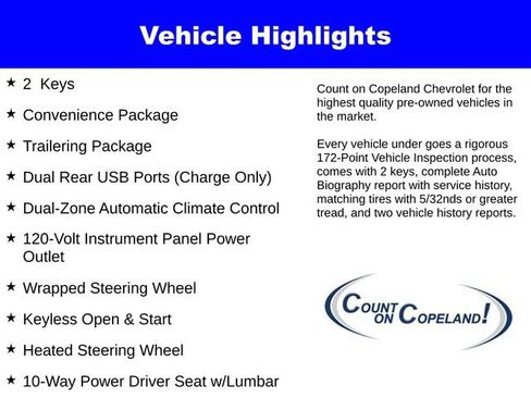 Certified 2023 Chevrolet Silverado 1500 LT AWD/4WD image 3