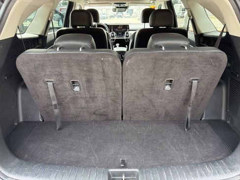 Used 2022 Kia Sorento X-Line EX image 13