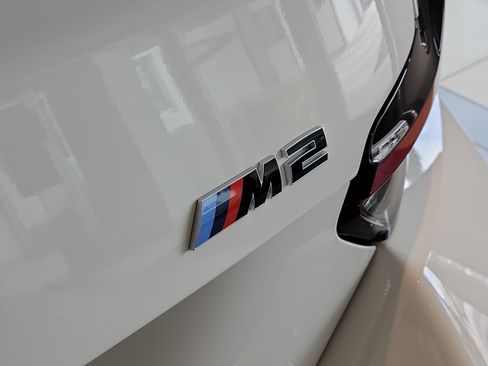 New 2026 BMW M2 w/ Lighting Package RWD image 6