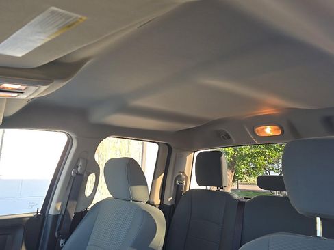 Used 2018 RAM 1500 Express w/ Express Value Package AWD/4WD image 16