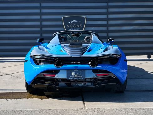Used 2020 McLaren 720S Luxury image 29