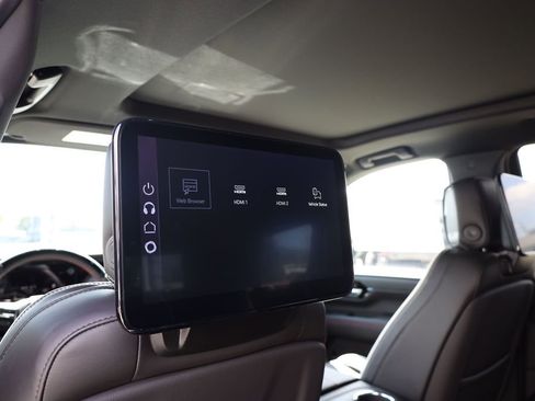 New 2026 GMC Yukon AT4 Ultimate AWD/4WD image 21