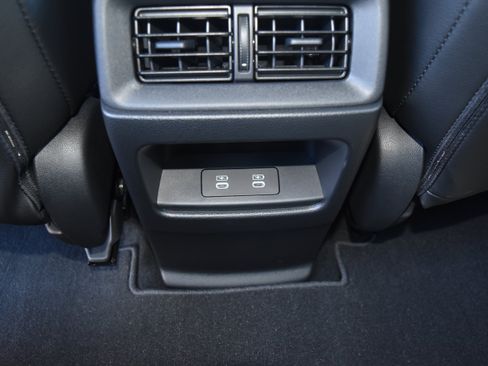 Certified 2026 Honda CR-V Sport-L image 29