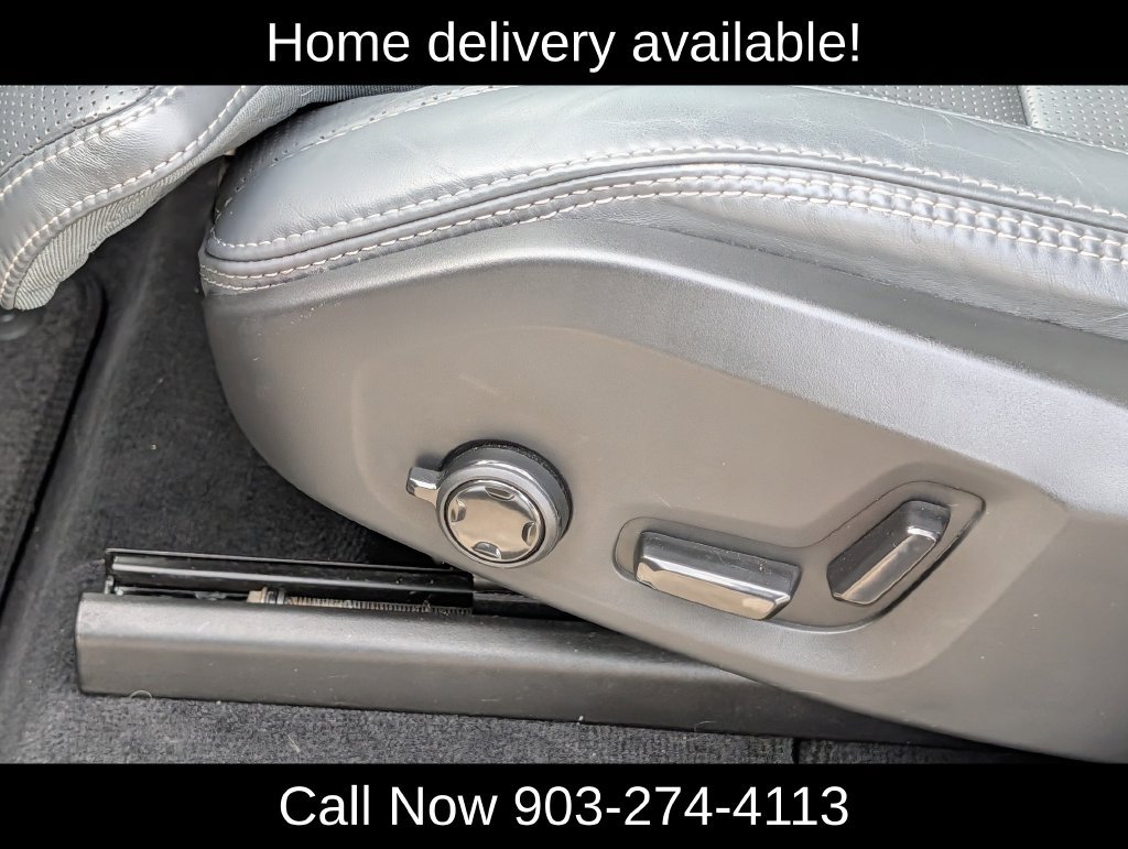 Used 2024 Volvo XC90 B6 Ultimate w/ Protection Package Premier AWD/4WD image 29