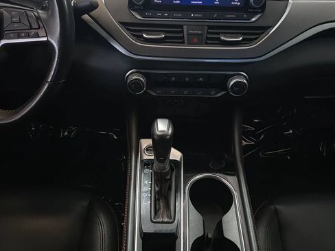 Used 2023 Nissan Altima 2.5 SR FWD image 18