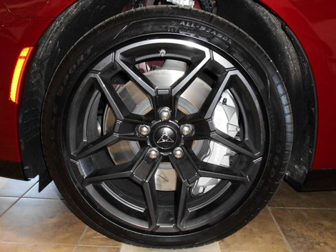 New 2026 Dodge Charger Scat Pack image 9