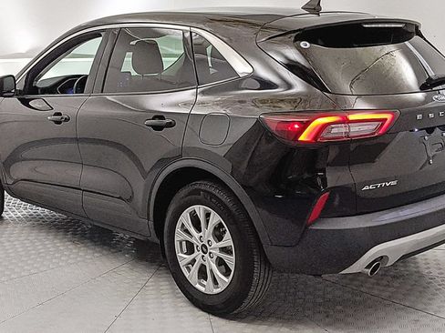Certified 2023 Ford Escape Active FWD image 4