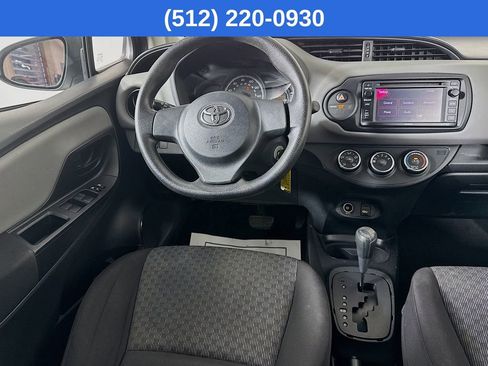 Used 2016 Toyota Yaris L image 25
