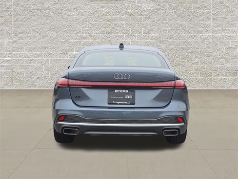 Certified 2025 Audi A5 2.0T Premium w/ Convenience Package AWD/4WD image 6